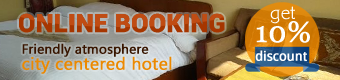 Online Booking